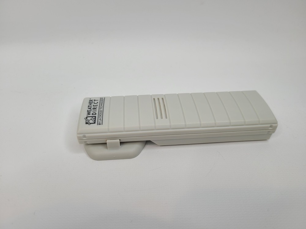 TX50U-IT La Crosse Technology Wireless Temperature Sensor for WS-9230U-IT Only