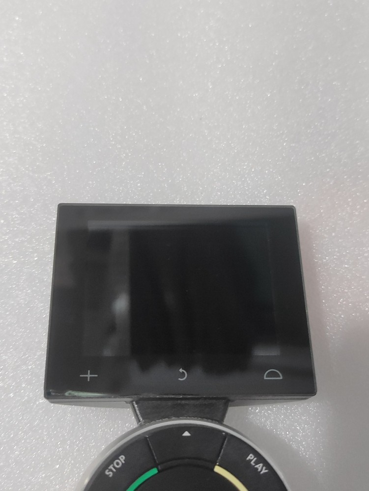 Untested Bang & Olufsen Beo5