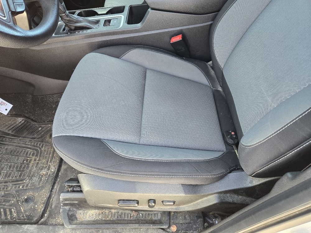 2015-2018 Ford Focus Front 4.2" Display Screen