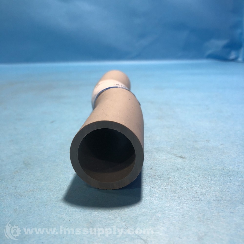 Carlon E994F, 1" PVC Conduit Offset FNFP