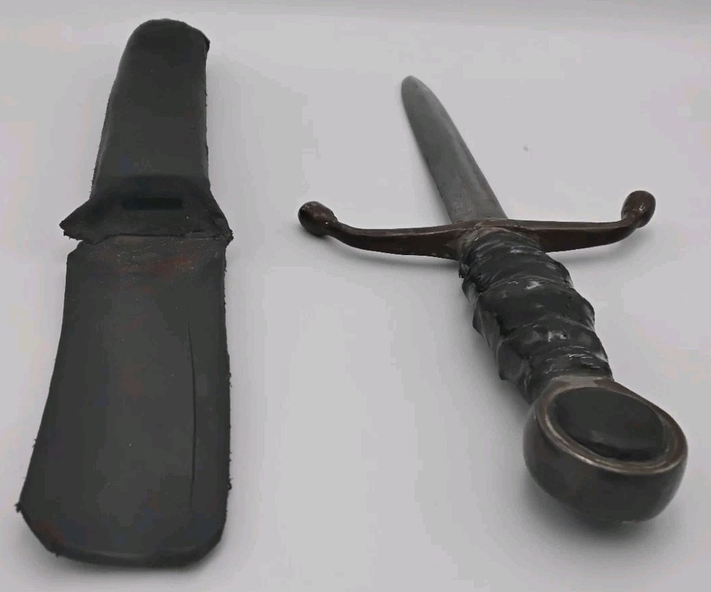 Vintage Dagger