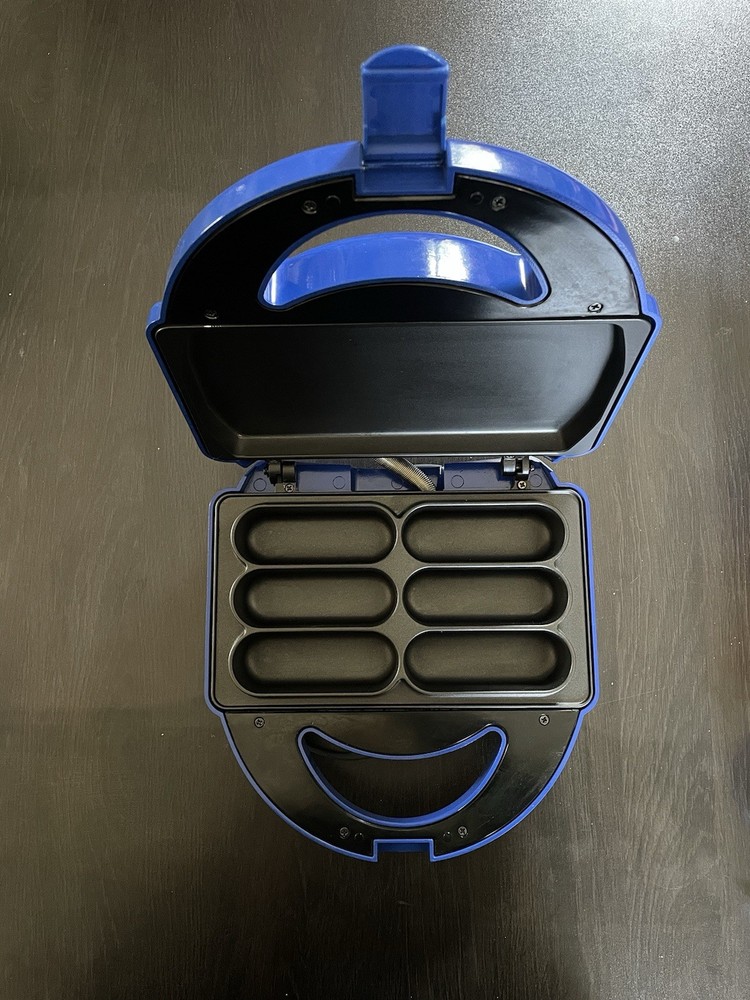 Hostess Twinkies Maker Easy Snack Maker Smart Planet Model HOST-1TW Cupcakes!