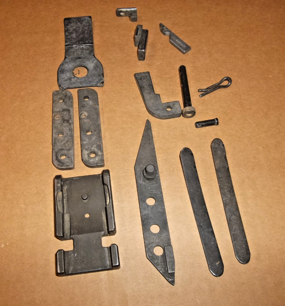 50 cal grab bag c                                                         10295b