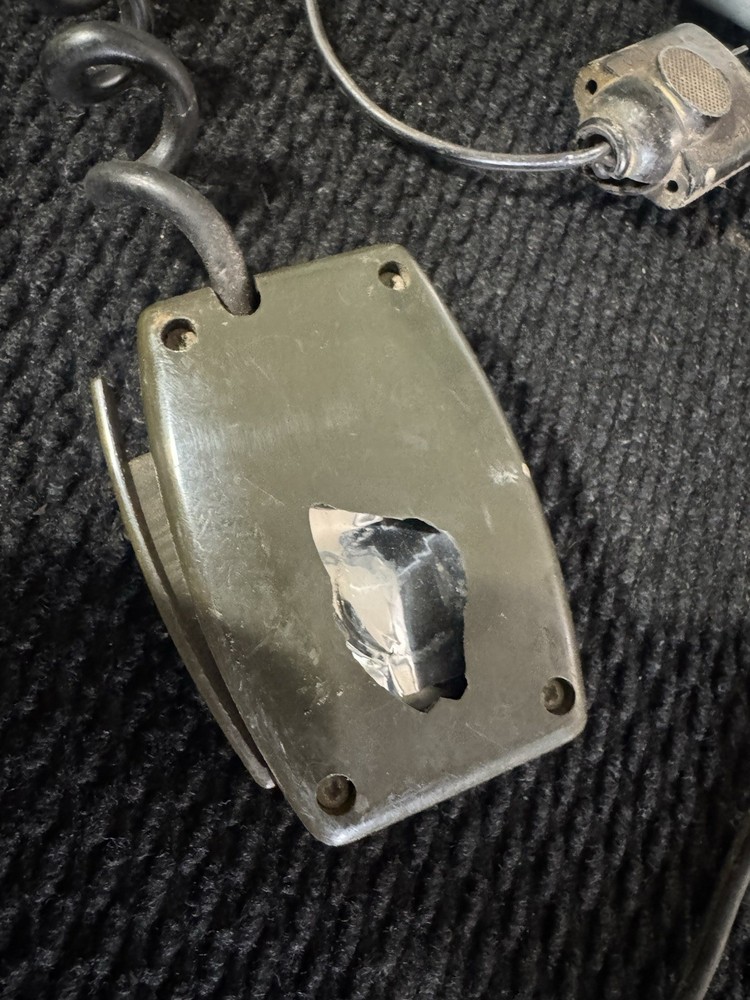 JOHNSON VIKING MESSENGER RADIO TRANSMITTER