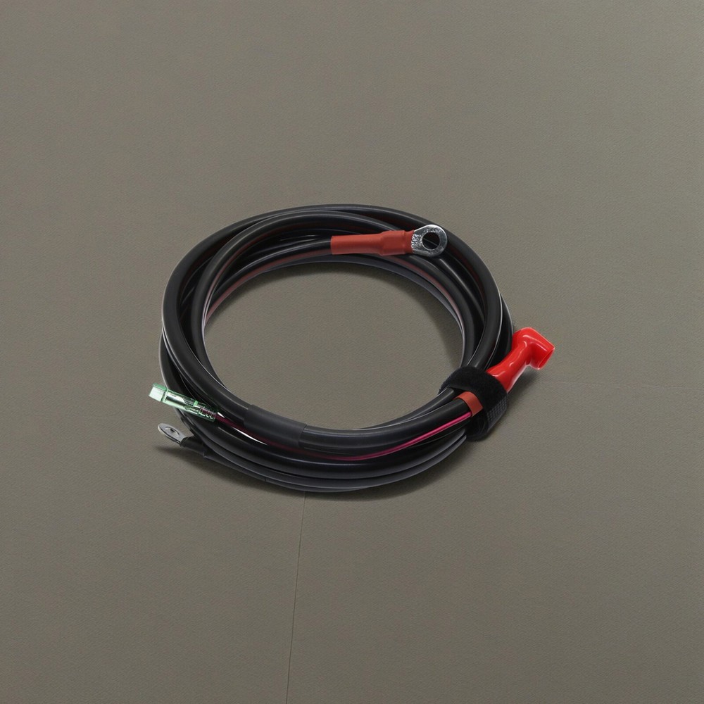 Electrical Start Conversion Kit for Mercury 4 Stroke 9.9HP Outboard Motor