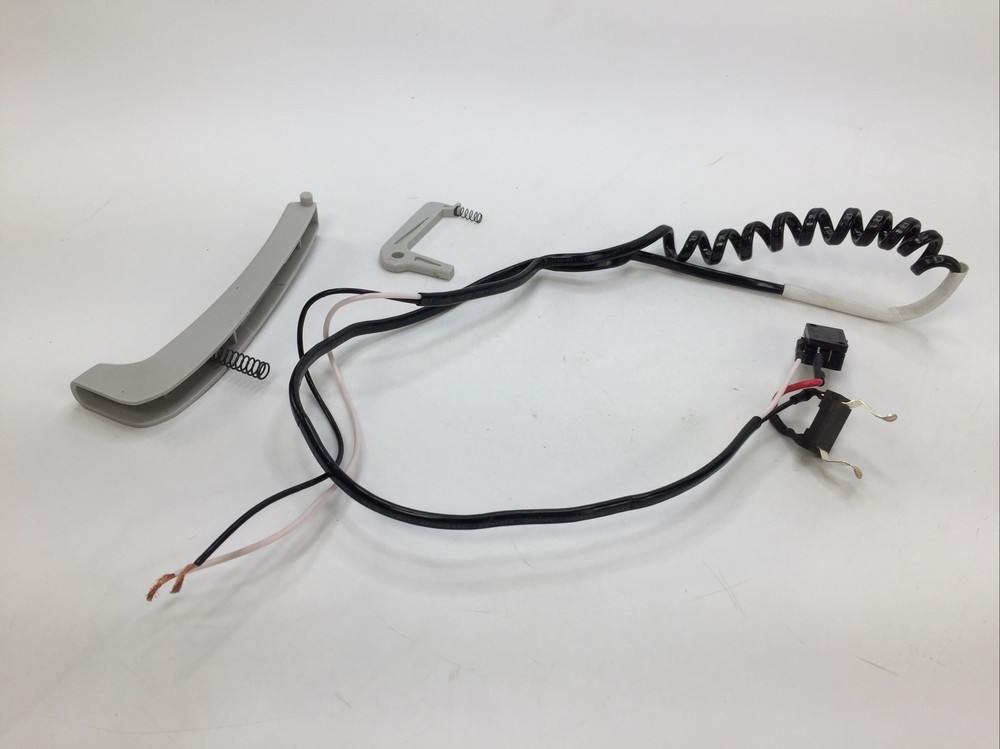 OEM 18V Complete Switch Assembly For Ryobi P2003 18v Cordless String Trimmer
