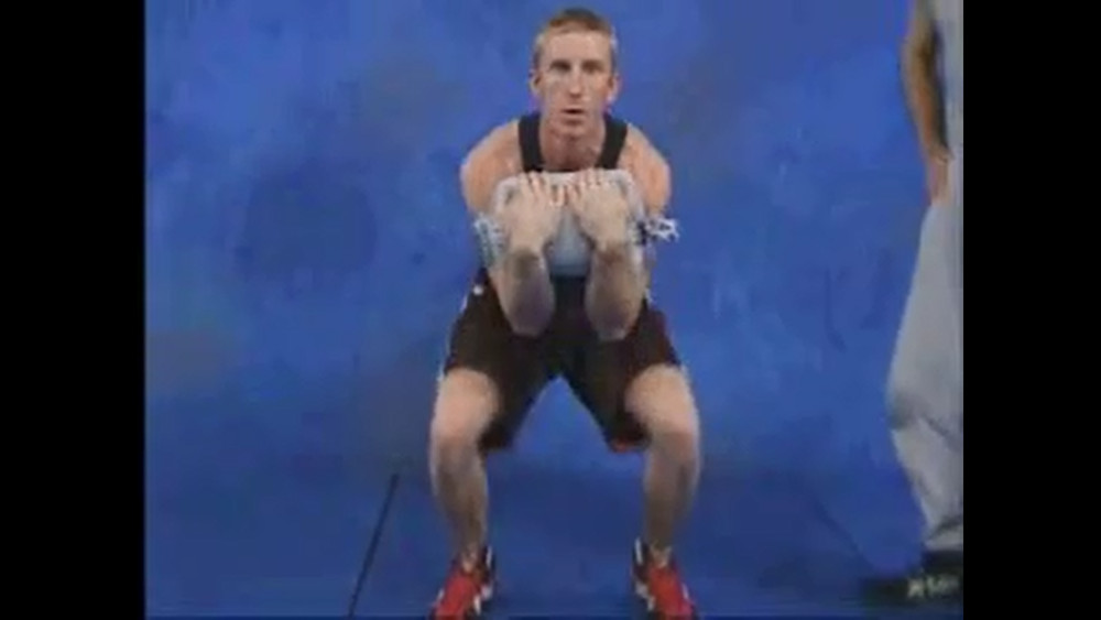 Gladiator Conditioning for Fighters | Combat Conditioning | MMA - Mark Hatmaker