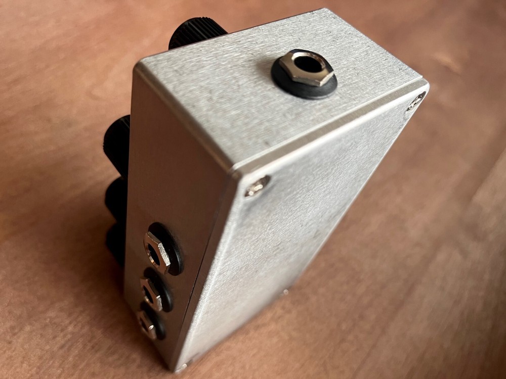 6-Channel Passive Mixer (Handmade, Rucci)