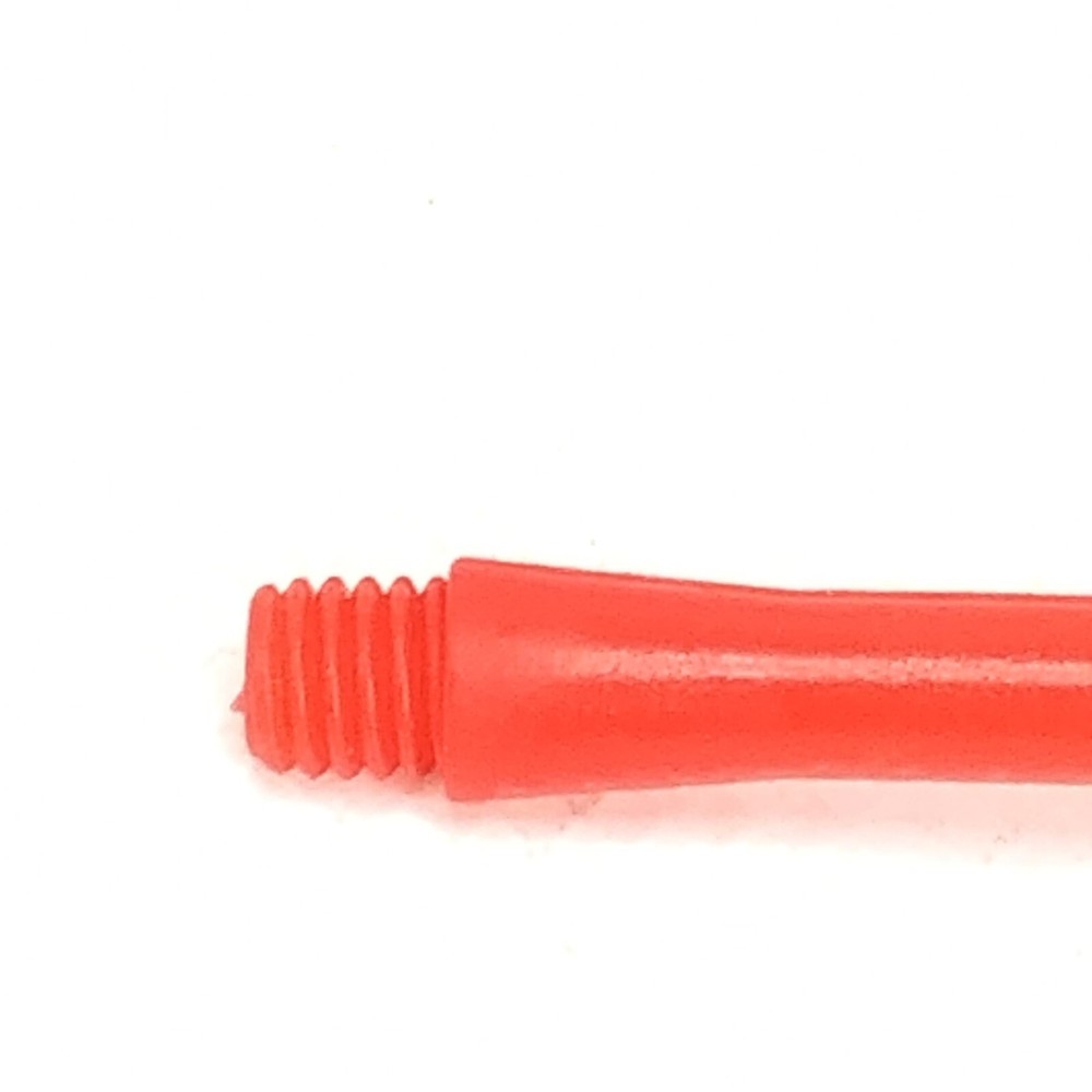 2BA RED Bar Dart Crinkle Flights 3 Pack- NEW