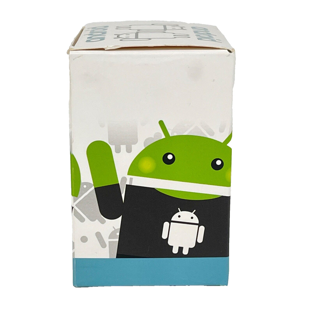 Android Mini Collectible Special Edition Android Partners