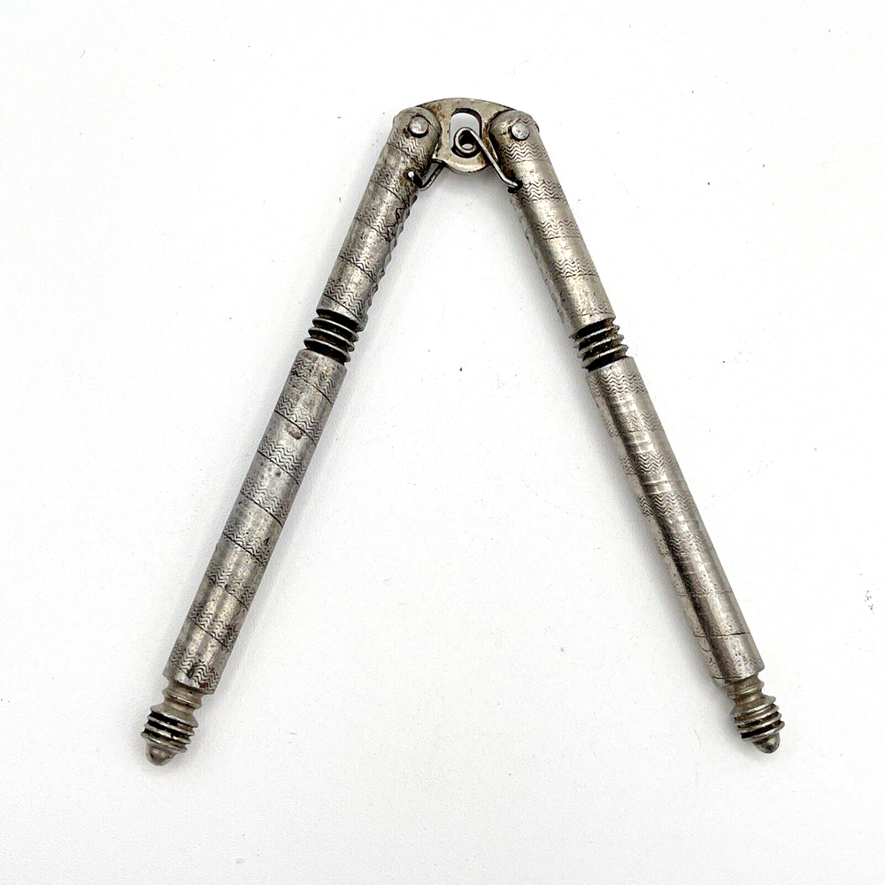 Very Vintage Nut Cracker 5inches