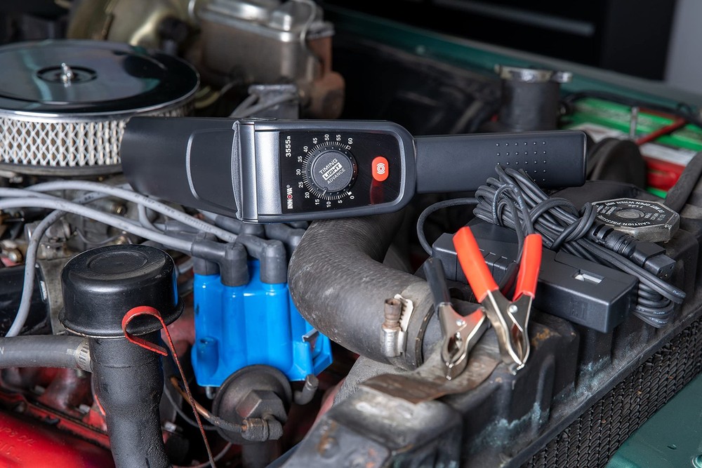 Innova 3555 Advance Timing Light