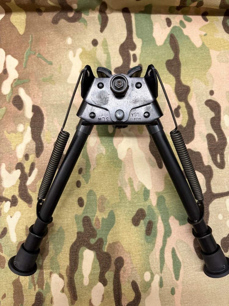 💢Harris SERIES-S-LMP Bipod💢