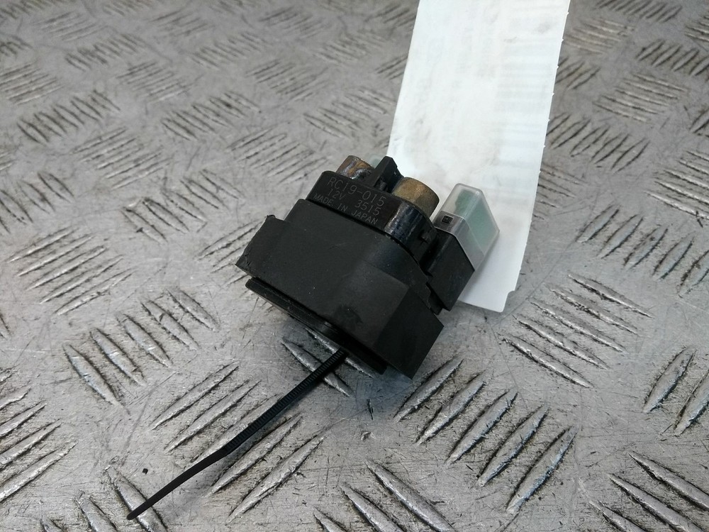 2013 YAMAHA YP400  Starter Solenoid