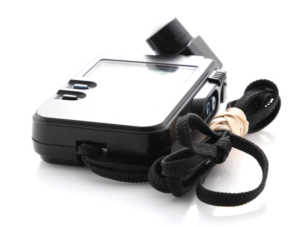 Sekonic Digi-Lite Model L-318B Flash Meter