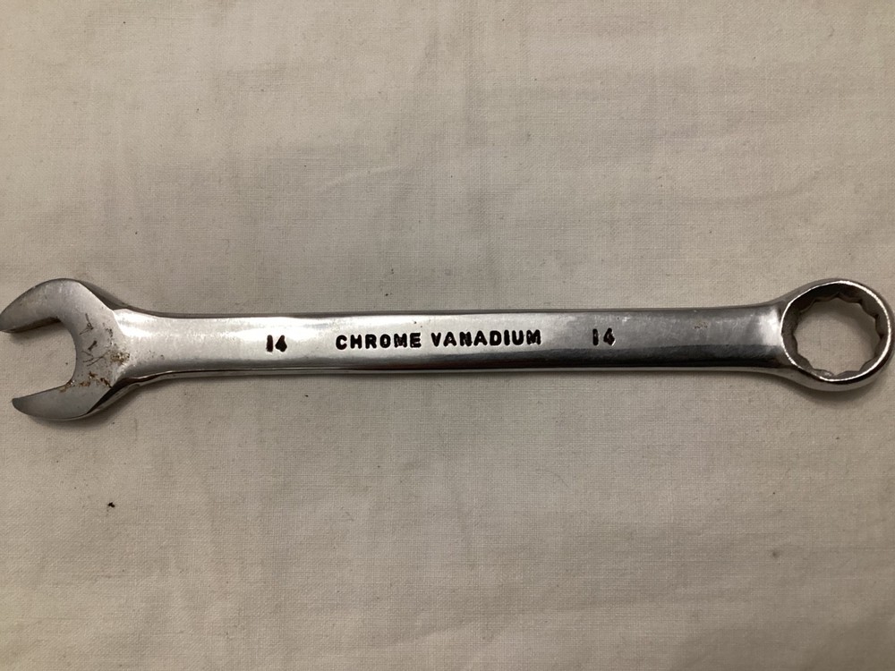 14mm Combination Spanner - 045