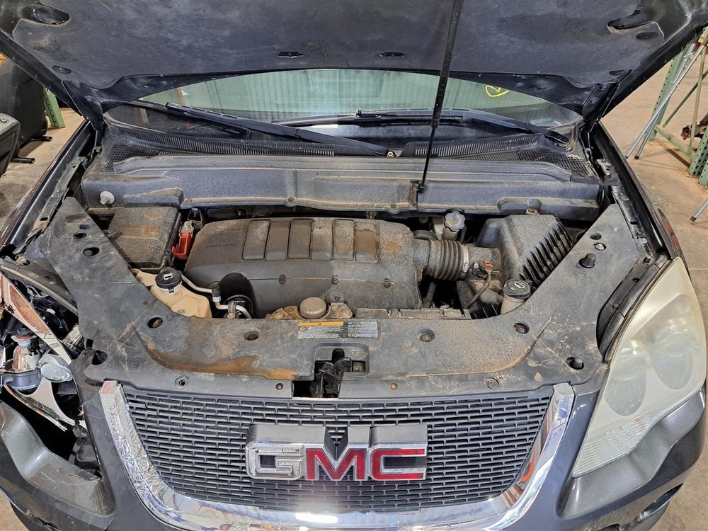 2012 Acadia Camera/Projector Sku#4182479