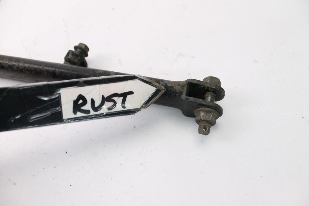 2003 Yamaha Yzf R6 Steering Stabilizer Damper