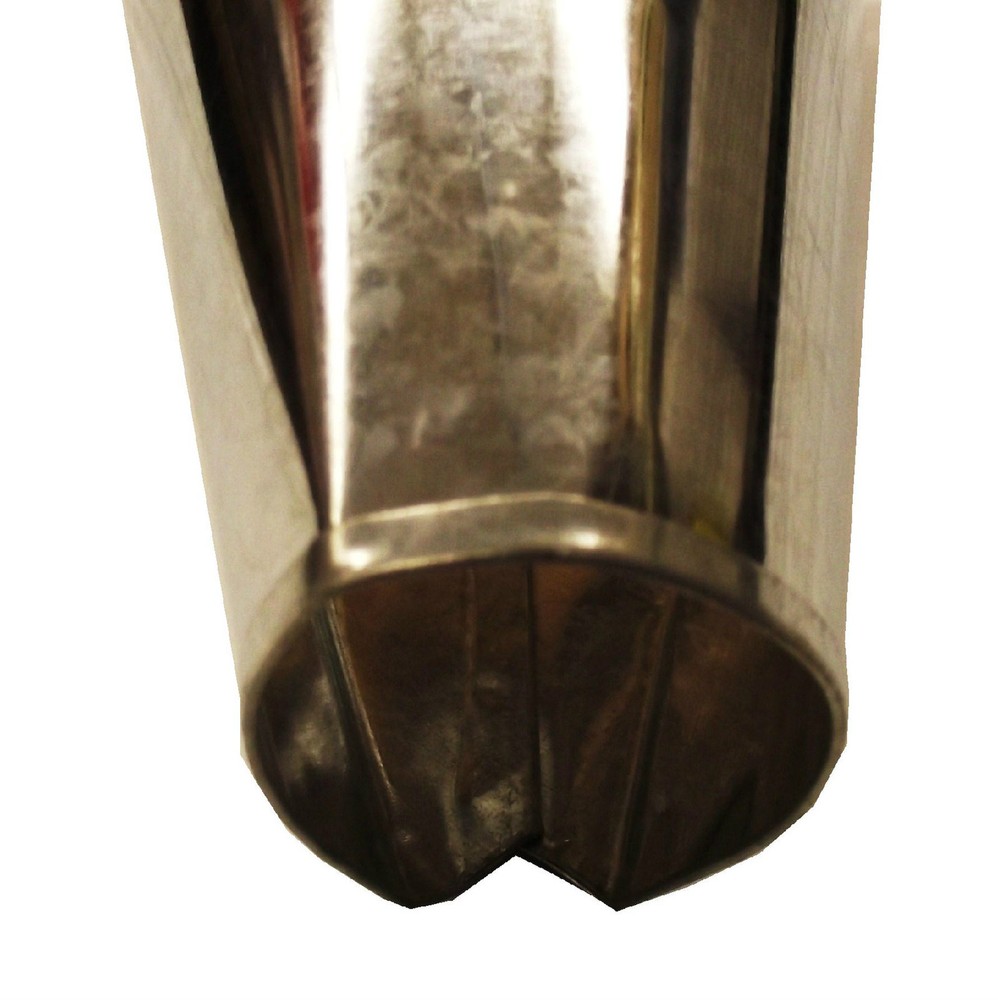 4 PACK-SMALL- RESTRAINING KILLING KILL PROCESSING CONES FOR POULTRY CHICKEN FOWL