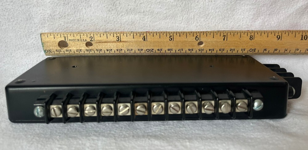 Unknown working condition POTS Transient suppression piece