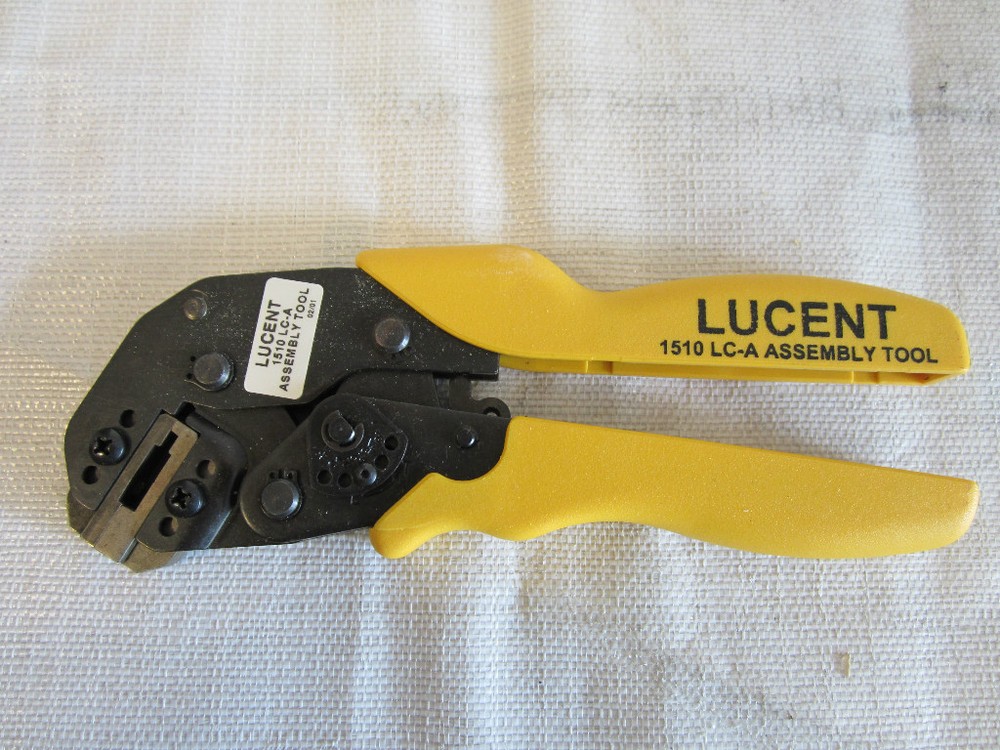 LUCENT 1510 LC-A  ASSEMBLY TOOL