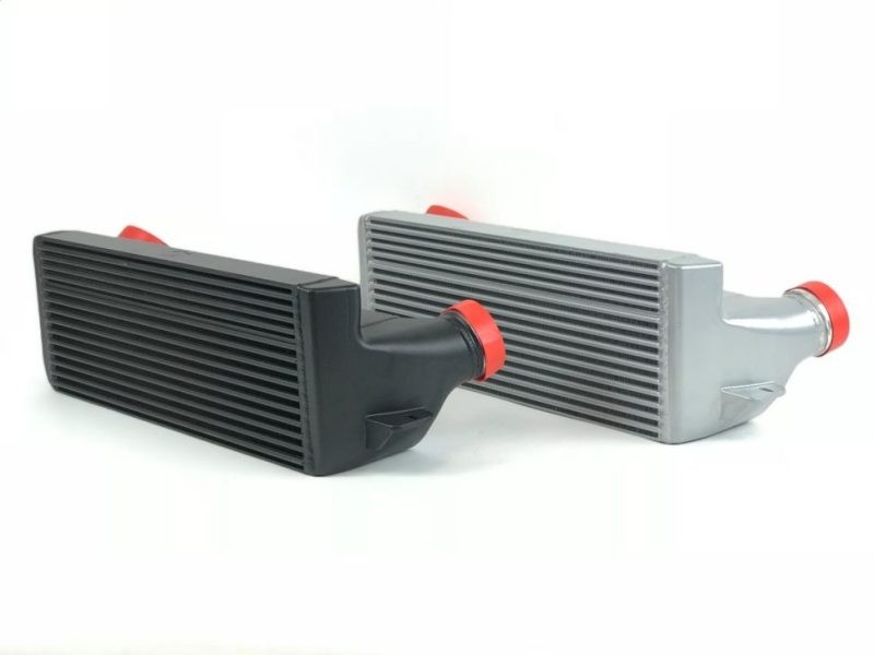 CSF 04-13 BMW 335i/xi (E90/E91/E92/E93) High Performance Stepped Core Bar/Plate