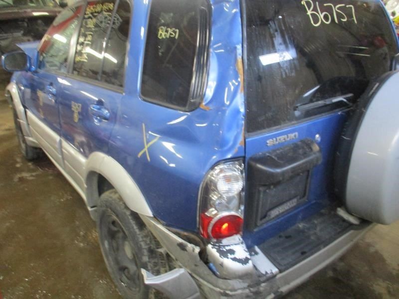 VITARA 2005 Engine Wire Harness 354154