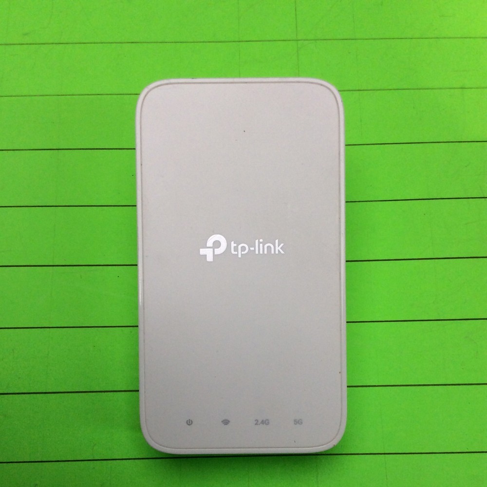 Network Device TP-LINK RE300 AC1200 WI-FI Range Extender Part
