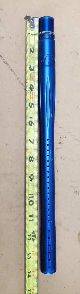 Planet Eclipse 14 Inch Autococker Threads .693 Barrel