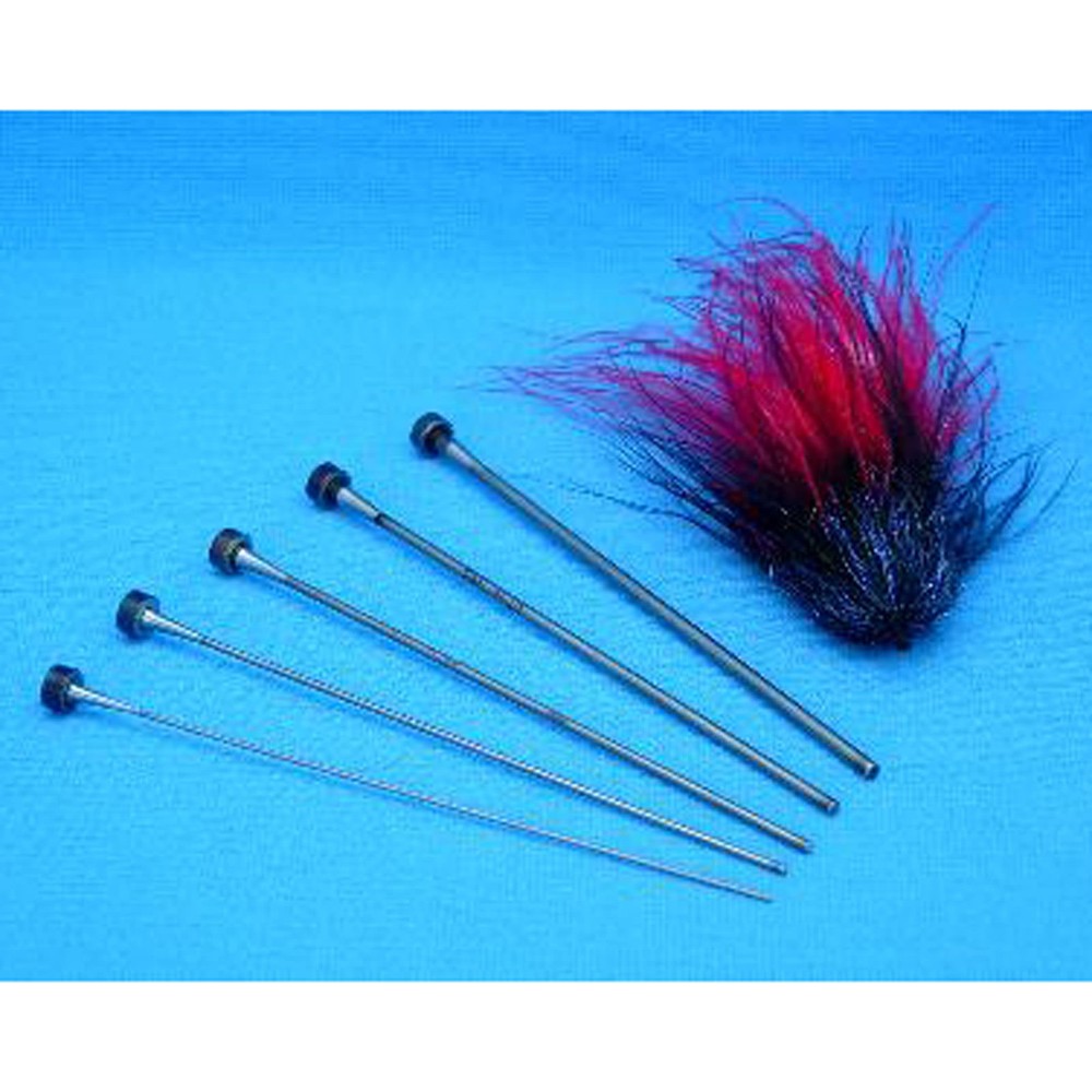 PEAK Tube Fly Pin