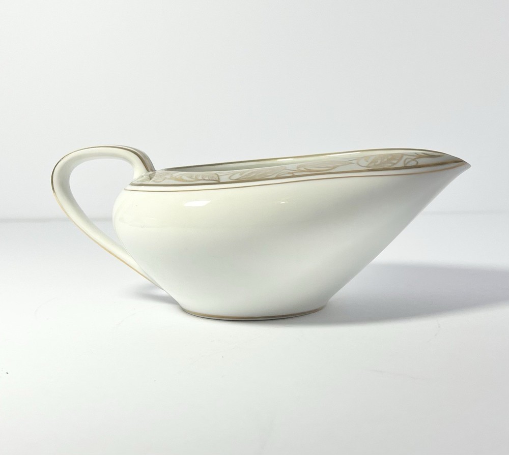 Noritake “Greta” 6-Piece Bone China Serving Hostess Dinnerware Set