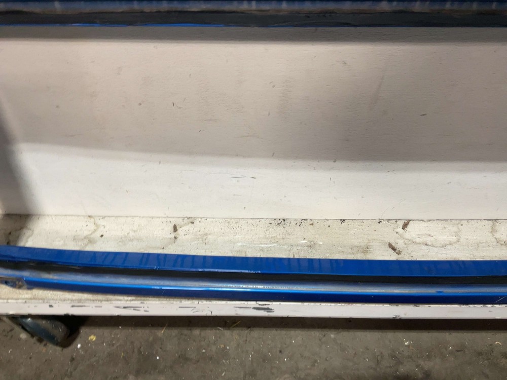 Used Windshield Frame fits: 2015 Jeep Wrangler Grade A
