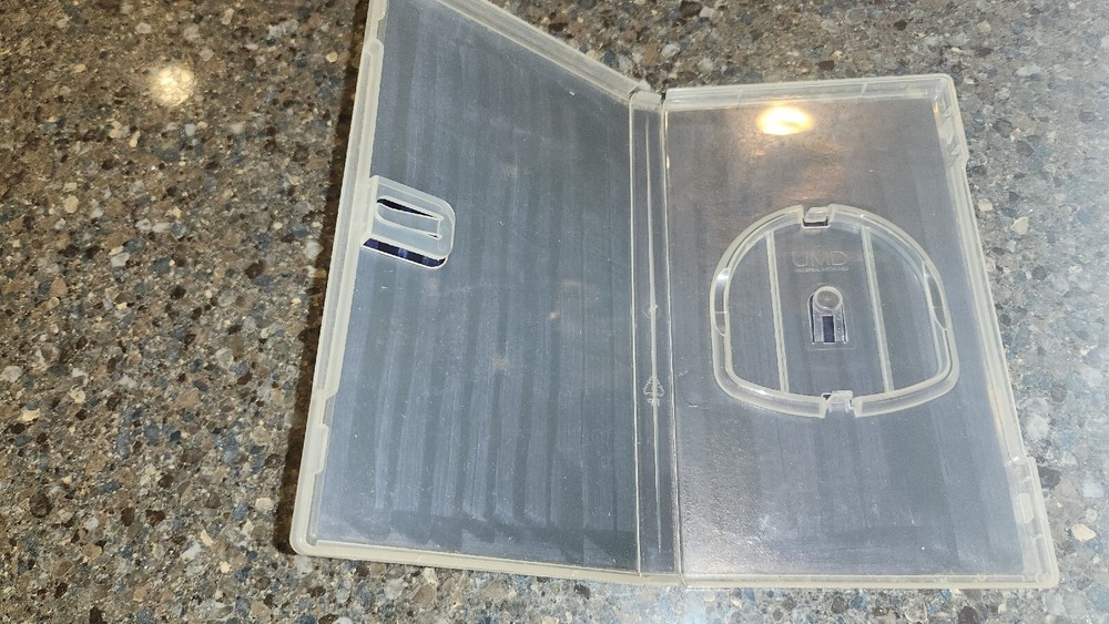 Wall-e Psp Case Only