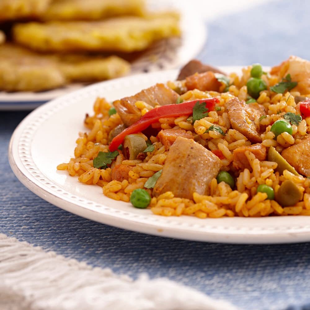 Zatarain's Spanish Rice 6.9 oz