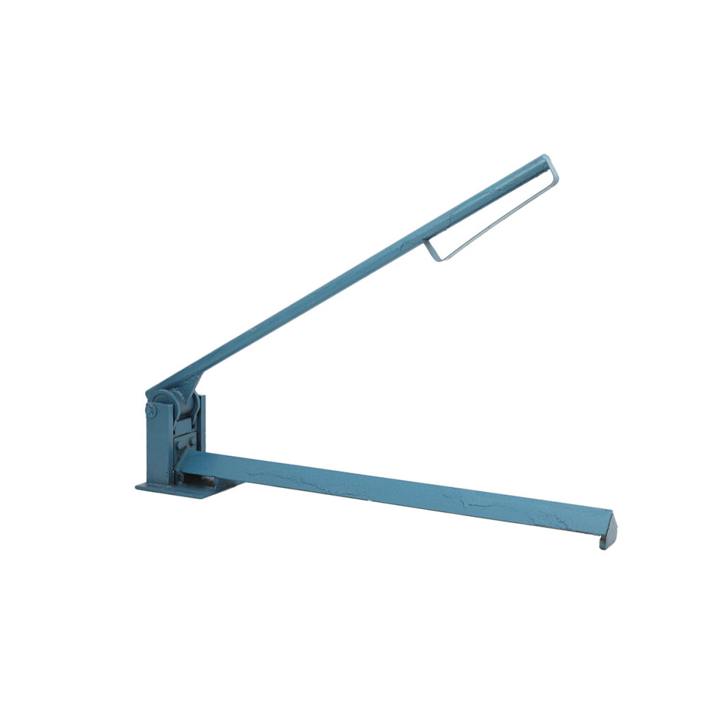 Angle Steel Angle Iron Cutter Shelf Right Angle Profile Scissors Cutting Machine