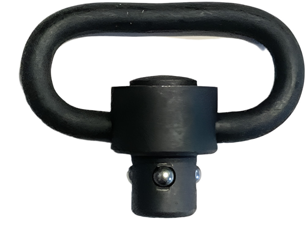 NTC ELITE 2 PACK SLING SWIVELS 1.25"