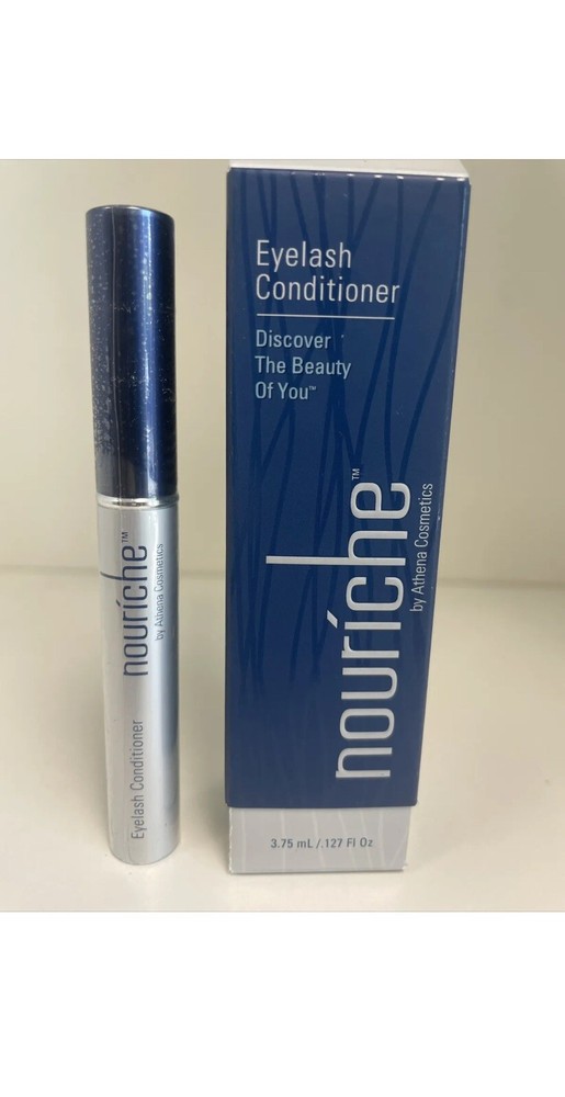 NouricheAdvanced Eyelash Conditioner 3.75 ML, New , Sealed, FULL Size