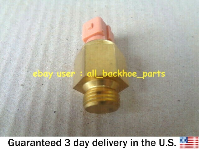 JCB BACKHOE - WATER TEMPERATURE SWITCH (PART NO. 701/37400)