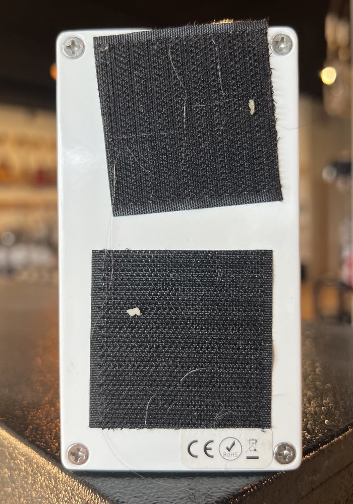Black Mass Missionary Fuzz V2 Used