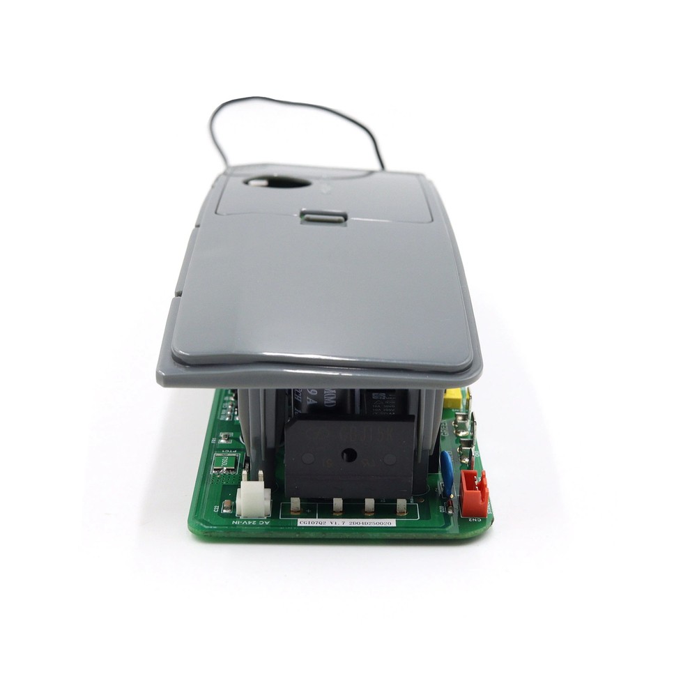 Genuine Merlin Logic Board / PCB Housing / Control Cover (Assembly) Commander Ex