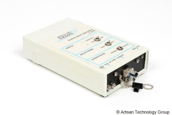 Noyes OLS 3 Stabilized Laser Source