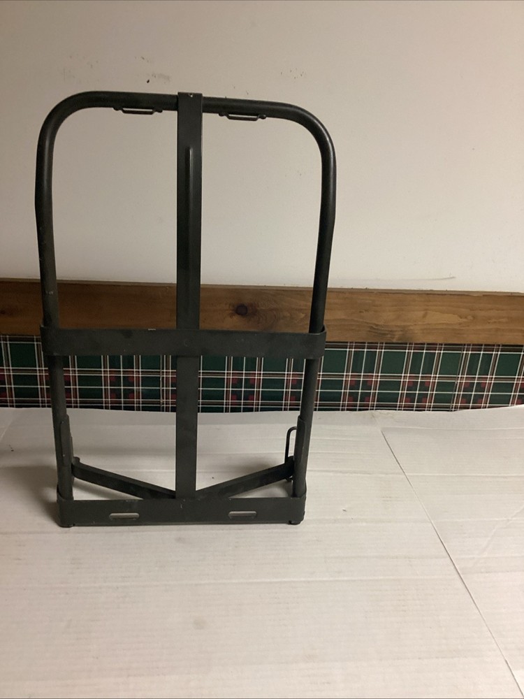 *US Military Surplus Authentic ALICE Pack Frame