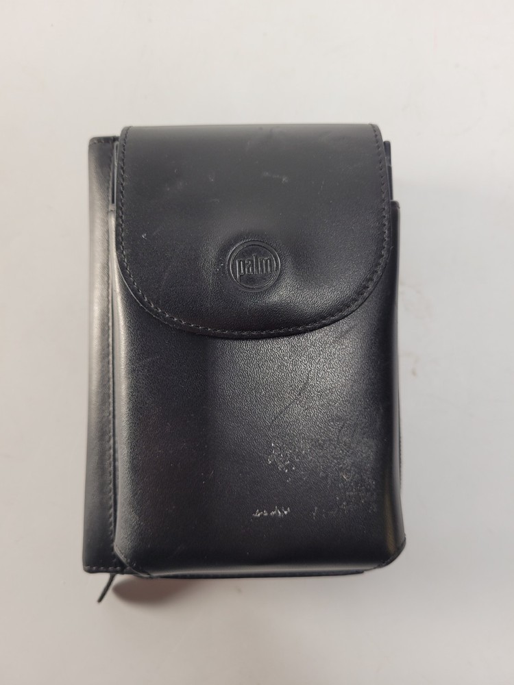 Palm Portable Keyboard Full Size Foldable For PDA
