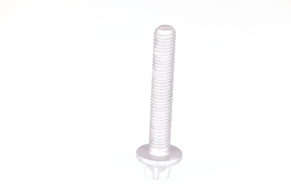 2x Knuckle Bolt/Nut Front Right=Left GH-397502