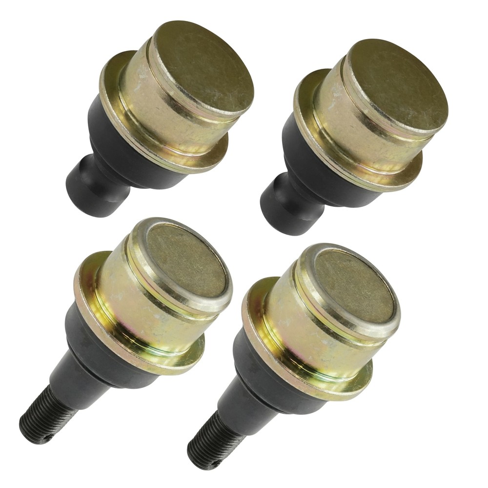 for Can-Am Commander 1000 4X4 2011-2012 Front Upper and Lower Ball Joints