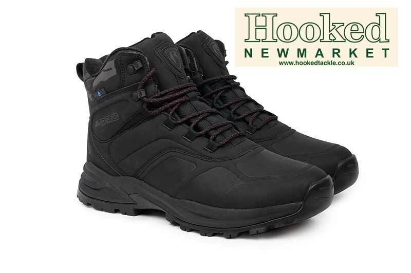 Fox Rage Pro Series Thermal Boots *ALL SIZES*