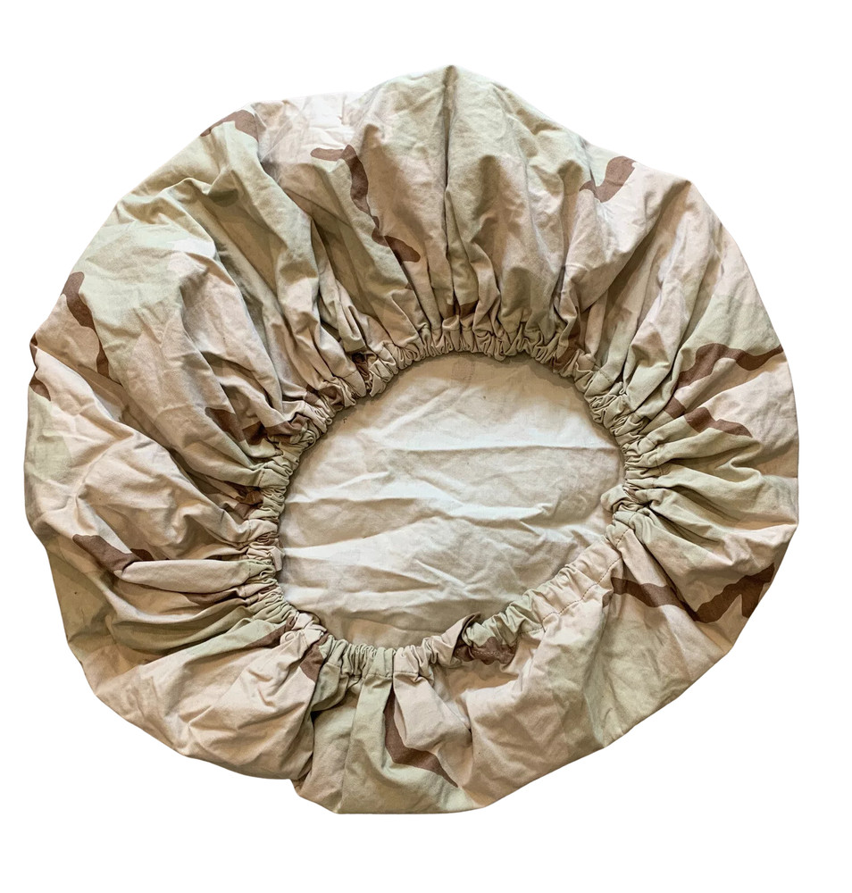 USGI Large Rucksack Field Cover DCU