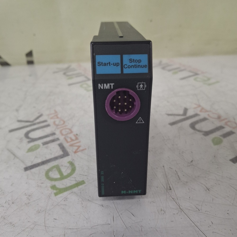 Datex-Ohmeda M-NMT Module