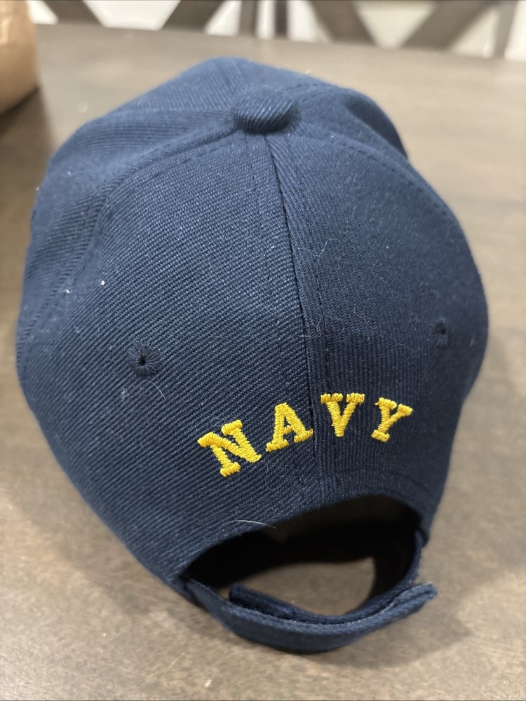 Cap ..U.S.Navy Seal Embroidered - Baseball Cap.
