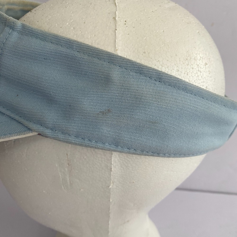 Ecko Rhino Sun Visor One Size Blue